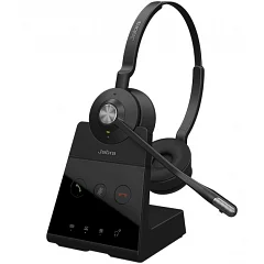 Беспроводная Bluetooth гарнитура Jabra ENGAGE 65 Stereo