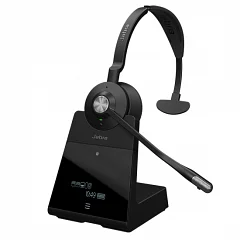 Беспроводная Bluetooth гарнитура Jabra ENGAGE 75 Mono