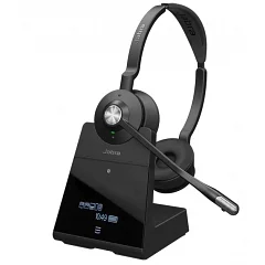 Беспроводная Bluetooth гарнитура Jabra ENGAGE 75 Stereo