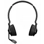 Бездротова Bluetooth гарнітура Jabra ENGAGE 75 Stereo