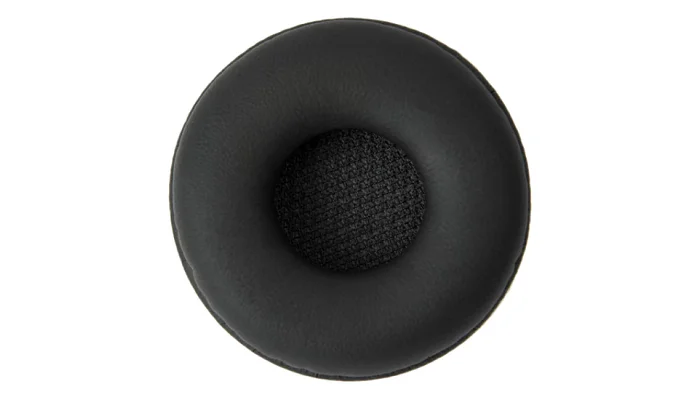 Амбушюр для Jabra BIZ 2400 II (еко-шкіра)