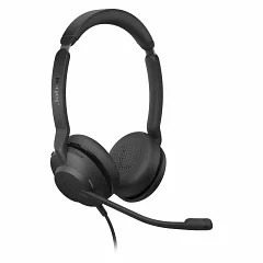 Гарнитура для ПК Jabra EVOLVE2 30 SE, USB-A, MS Stereo