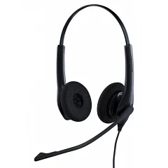 Гарнітура для ПК Jabra BIZ 1500 Duo USB