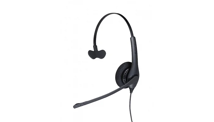 Гарнітура для ПК Jabra BIZ 1500 Mono USB, фото № 1
