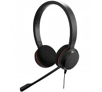 Гарнітура для ПК Jabra EVOLVE 20 MS Stereo USB-C