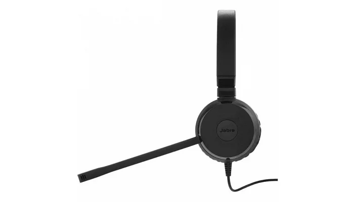 Гарнітура для ПК Jabra EVOLVE 30 II Stereo Jack 3.5 мм, фото № 2