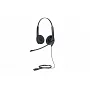 Гарнітура для ПК Jabra BIZ 1500 Duo QD