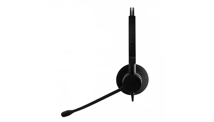 Гарнітура для ПК Jabra BIZ 2300 Duo, NC, фото № 3