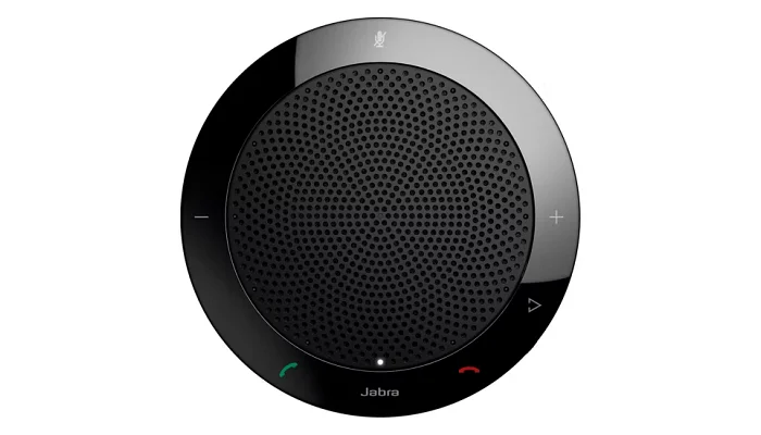 Спикерфон для конференций Jabra SPEAK2 75 MS, Link 380a, фото № 1