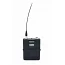 Поясний передавач для радіосистем SHURE QLXD1-G51