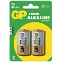 Батарейка GP SUPER ALKALINE 1.5VC