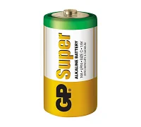 Батарейка GP SUPER ALKALINE 1.5V C