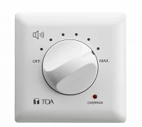 Регулятор громкости TOA AT-4060B-EB