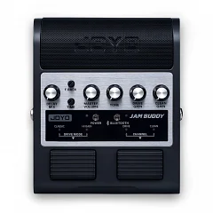 Комбоусилитель для электрогитары Joyo Jam Buddy Black