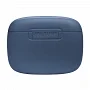 Бездротові вакуумні TWS навушники JBL TUNE BEAM BLUE