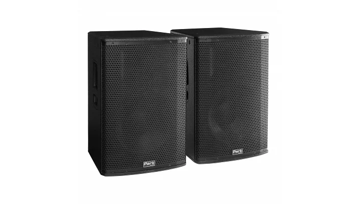 Комплект настенных громкоговорителей Park Audio L-set 121 BT, фото № 2