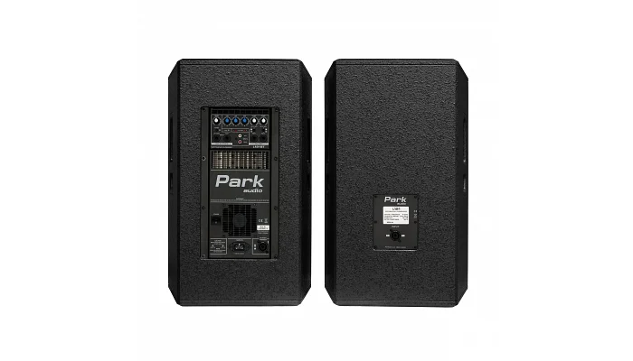 Комплект настенных громкоговорителей Park Audio L-set 121 BT, фото № 3