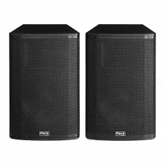 Комплект настенных громкоговорителей Park Audio L-set 121 BT