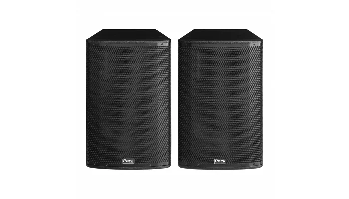 Комплект настенных громкоговорителей Park Audio L-set 121 BT, фото № 1
