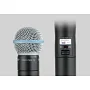 Ручний передавач для радіосистем SHURE ULXD2/SM58 K51