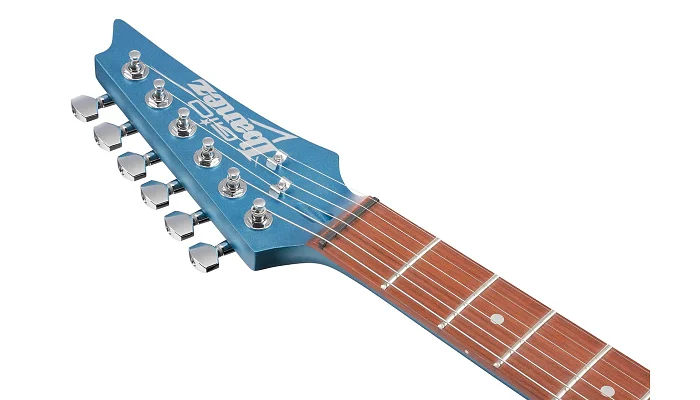Электрогитара IBANEZ GRX120SP-MLM, фото № 6