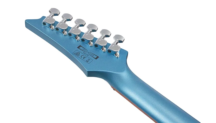Електрогітара IBANEZ GRX120SP-MLM, фото № 7