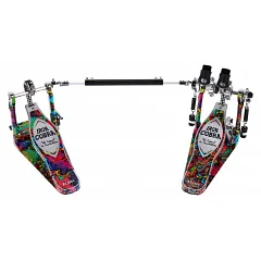 Двойная педаль для бас-барабана TAMA HP900PWMPR