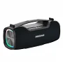 Бездротова портативна Bluetooth колонка HOPESTAR A6X