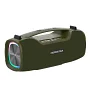 Бездротова портативна Bluetooth колонка HOPESTAR A6X
