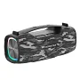 Бездротова портативна Bluetooth колонка HOPESTAR A6X