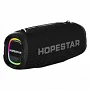 Бездротова портативна Bluetooth колонка HOPESTAR A6 Max