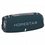 Беспроводная портативная Bluetooth колонка HOPESTAR H50