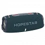 Бездротова портативна Bluetooth колонка HOPESTAR H50