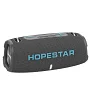 Беспроводная портативная Bluetooth колонка HOPESTAR H50