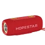 Бездротова портативна Bluetooth колонка HOPESTAR P32