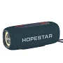 Бездротова портативна Bluetooth колонка HOPESTAR P32