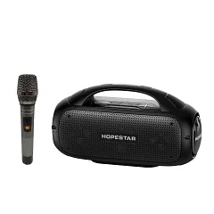 Автономна акустична система HOPESTAR A50 + MIC