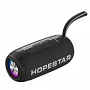 Бездротова портативна Bluetooth колонка HOPESTAR H49