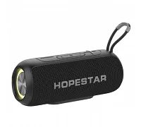 Бездротова портативна Bluetooth колонка HOPESTAR P26