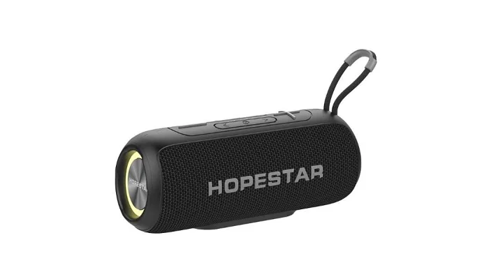 Бездротова портативна Bluetooth колонка HOPESTAR P26, фото № 1