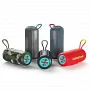 Беспроводная портативная Bluetooth колонка HOPESTAR P26