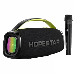 Автономна акустична система HOPESTAR A40