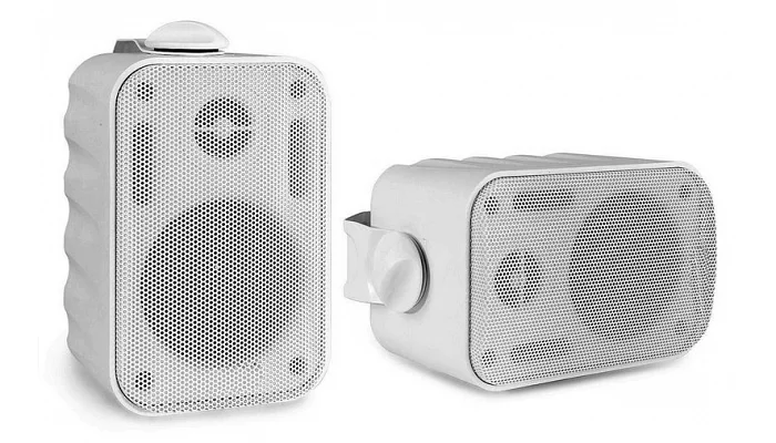 Настінний гучномовець L-Frank Audio HYB150-5B-5 активний + пасивний з Bluetooth, фото № 2