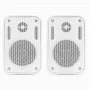 Настенный громкоговоритель L-Frank Audio HYB150-5B-5 активная + пассивная с Bluetooth