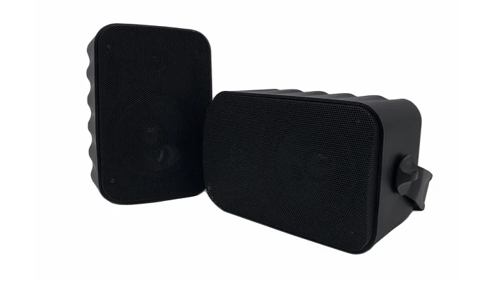 Настенный громкоговоритель L-Frank Audio HYB150-4B-4 активная + пассивная с Bluetooth, фото № 3