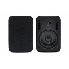 Настінний гучномовець L-Frank Audio HYB150-4B-4 активний + пасивний з Bluetooth
