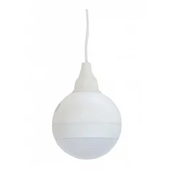 Стельовий підвісний гучномовець L-Frank Audio HSR305TW Ball 5" White