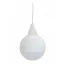 Потолочный подвесной громкоговоритель L-Frank Audio HSR305TW Ball 5" White