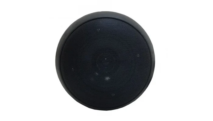 Потолочный подвесной громкоговоритель L-Frank Audio HSR305TB Ball 5" Black, фото № 3