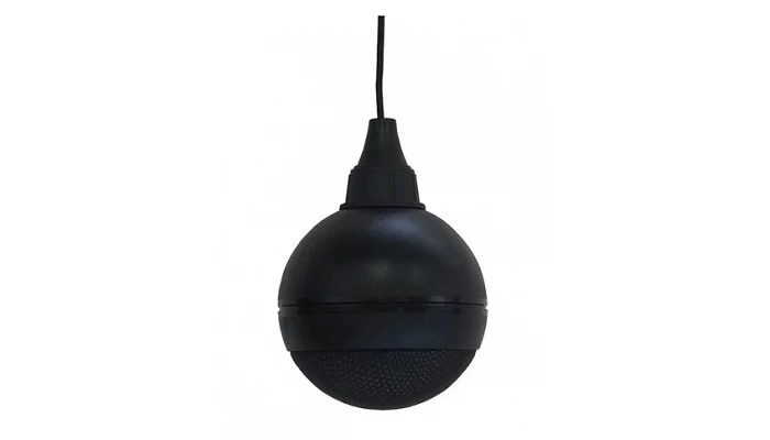Потолочный подвесной громкоговоритель L-Frank Audio HSR305TB Ball 5" Black, фото № 2